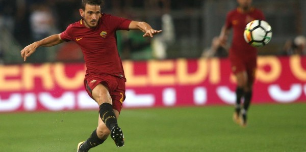 星空体育官网-弗洛伦齐：穆帅曾给我打电话让我回罗马 国米会赢得今年意甲冠军