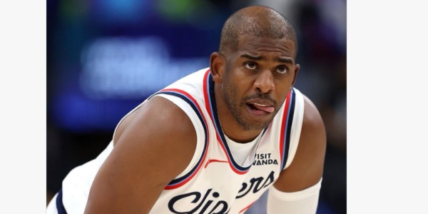 星空体育下载-曝火箭对保罗毫无兴趣！市场上又多2选择 美媒解析或有意哈登怀特