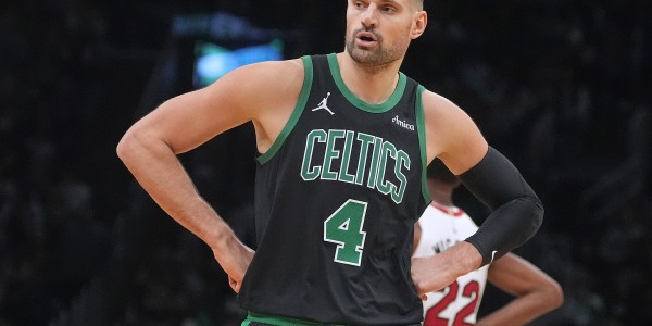 星空体育下载-杰伦·布朗：我喜欢武切维奇打得更有侵略性 这对我们是好信号