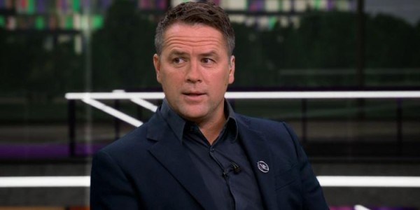 欧文：想洞穿拉亚球门可不容易，比赛机会寥寥&amp;amp;amp;这一球太重要了