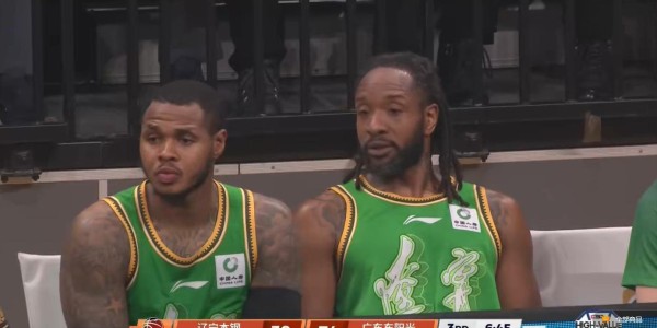 星空体育-唉！裁掉10分外援，签7分水货，净做傻事，41岁少帅连败欲哭无泪