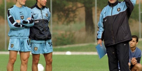 星空体育APP-王勤伯：马竞搏命难言丑陋 西蒙尼的倔强时常感人