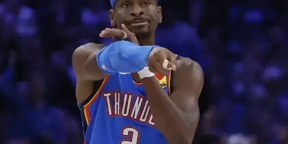 星空体育下载-亚历山大上半场7投7中，三分1中1砍下17分1篮板3助攻