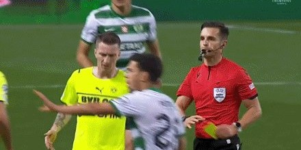 【欧冠】贡萨尔维斯2球 里斯本竞技送多特提前出局