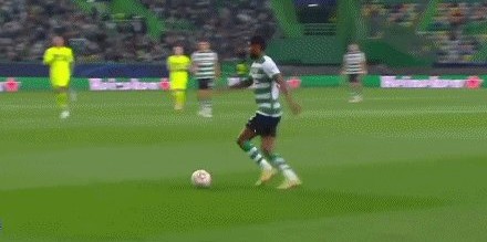 【欧冠】贡萨尔维斯2球 里斯本竞技送多特提前出局