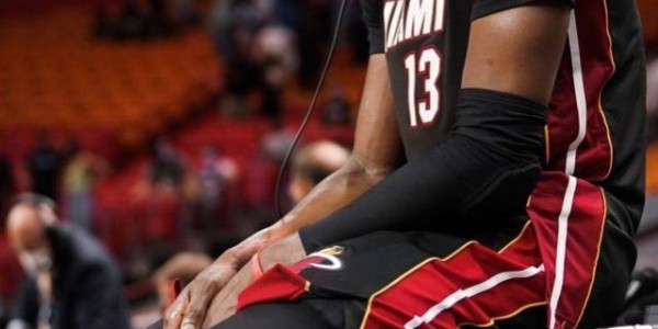 星空体育APP-阿德巴约绝杀！热火的幸福让篮网的不幸更苦涩