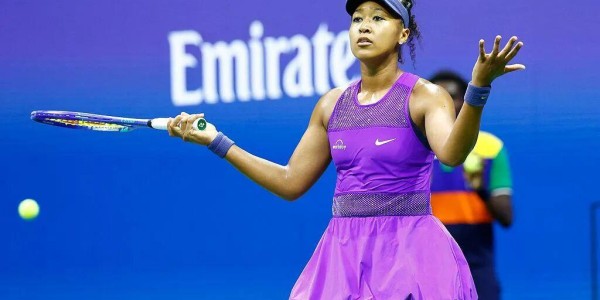 星空体育APP-美网第12日：大坂直美遭逆转止步4强！萨巴伦卡苦战挺进女单决赛