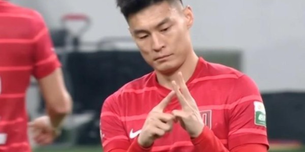 星空体育下载-媒体人：在李扬未能加盟后，上海海港将目标锁定韩鹏飞