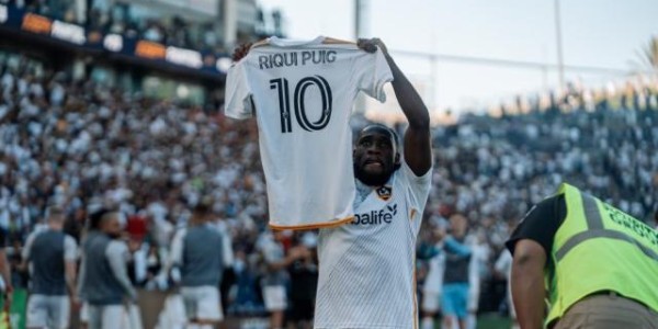 洛杉矶银河时隔十年重夺美职足 欧洲故人留威名