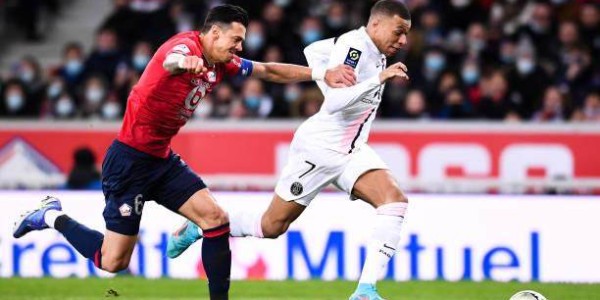 星空体育下载-王勤伯：梅西伪9号，巴黎的问题解决了吗？