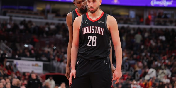 星空体育官网-到了季后赛可咋办？森林狼残阵榨干KD 火箭有致命短板实锤前6最弱