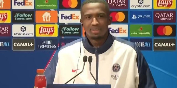 星空体育APP-帕乔：纽卡身体对抗能力强&amp;amp;amp;习惯长传冲吊，我们已为此做好准备