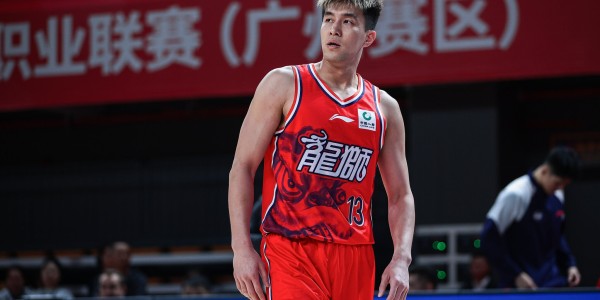 星空体育官网-吴庆龙：郭艾伦是十足的“球痴” 他的成功绝非偶然