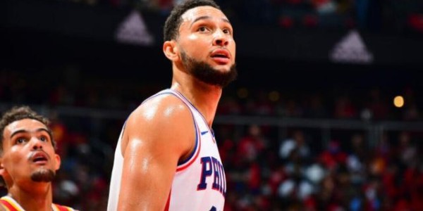 星空体育下载-本西潜在交易下家：狼队全力追逐 利拉德有意联手