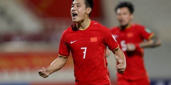星空体育官网-分析：国足平叙利亚基本进12强赛 输球也可能晋级
