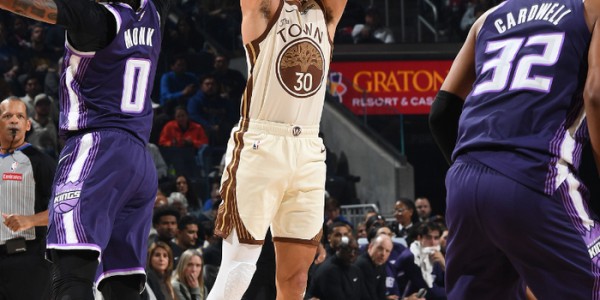 星空体育-库里扳平三分+波杰反超三分！勇士拒西部倒二逆转 终结4连败仍第十|斯蒂芬·库里|国王|休斯敦火箭队|NBA常规赛|金州勇士队_新浪体育_新浪新闻