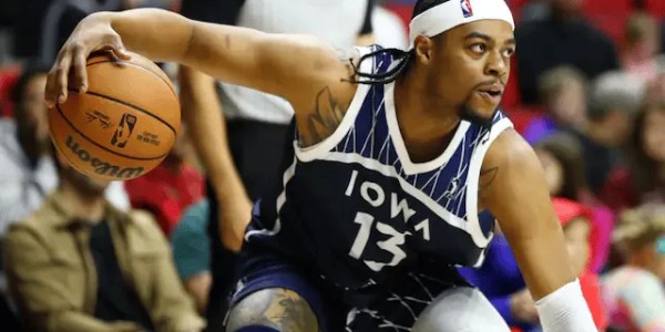 星空体育下载-热火官宣四人签下Exhibit 10合同：马德森、贾米尔-杨在列