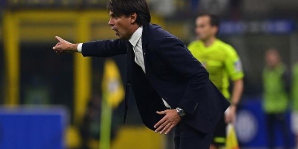 小因扎吉：国米丢球只可能是点球 我和裁判都有错