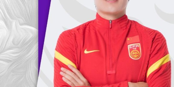 星空体育下载-​中国女足23人球衣号码敲定 张睿10号王妍雯9号