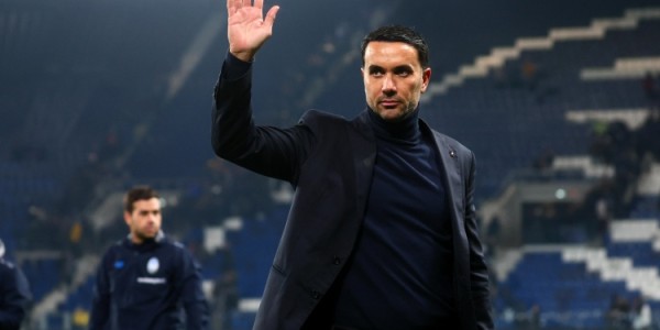 星空体育下载-亚特兰大是第二支欧冠主场丢6球的意甲球队，上次是罗马面对拜仁