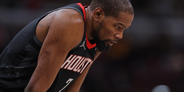 星空体育官网-到了季后赛可咋办？森林狼残阵榨干KD 火箭有致命短板实锤前6最弱