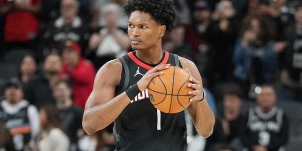 星空体育APP-NBA常规赛 火箭主场107-105险胜鹈鹕 杜兰特32分6板5助