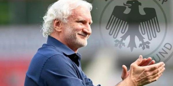 沃勒尔出山担任国家队主管 德国再造夏天的童话？