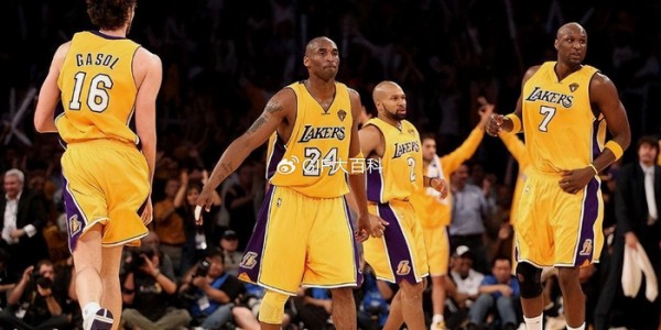 星空体育官网-三个榜眼全废，科比力荐塔图姆被无视，湖人管理层亲手毁掉王朝|科比·布莱恩特|鲍尔|全明星|拉塞尔|布兰登-英格拉姆_新浪体育_新浪新闻