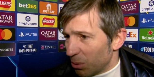 星空体育官网-帕福斯主帅：为我的球员感到骄傲，很遗憾路易斯因伤没能上场