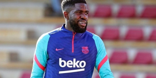 巴萨中场遇到问题，面对选择分水岭，他害怕和法蒂一样