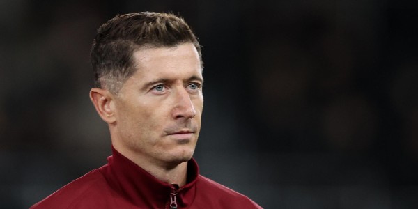 星空体育官网-莱万多夫斯基进入MLS引援名单：美国和沙特阿拉伯向巴萨9号伸出橄榄枝