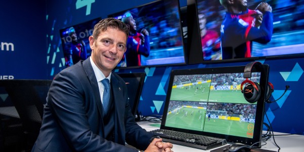 星空体育官网-被指控安排有利于国米的裁判！意大利前名哨罗基被米兰检方调查