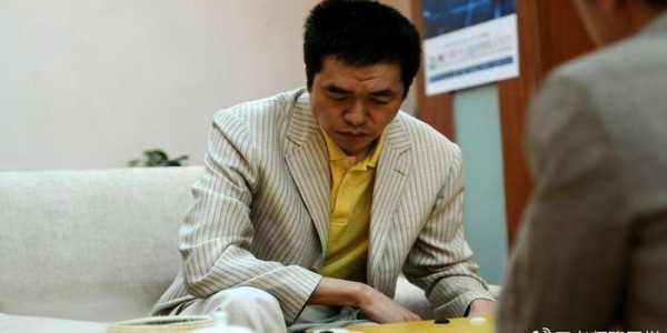 星空体育下载-1995马晓春战胜聂卫平破冰东洋证券杯：中国围棋首个世界冠军诞生|日本|富士通杯|曹薰铉|决赛|李昌镐_新浪体育_新浪新闻