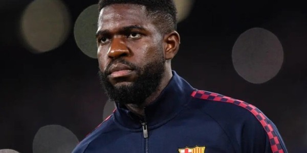 巴萨中场遇到问题，面对选择分水岭，他害怕和法蒂一样