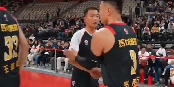 星空体育下载-CBA最新排名：广厦捍卫领头羊 两大黑马战绩狂飙 四川20连败惹争议