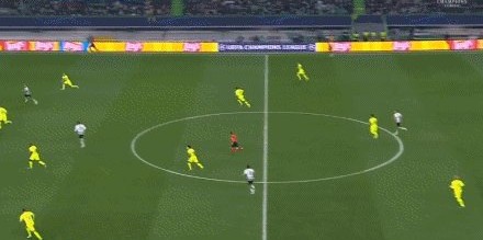 【欧冠】贡萨尔维斯2球 里斯本竞技送多特提前出局