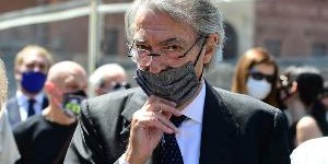 莫拉蒂：国米淘汰巴萨是最佳生日礼物，亚马尔将比肩贝利马拉多纳