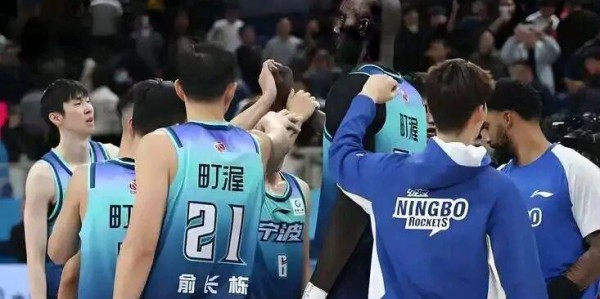 星空体育-连胜终结者？山东高速主场迎黑马宁波最强考验