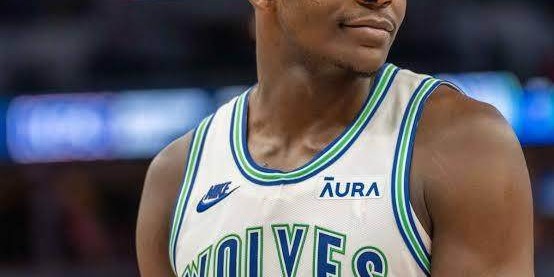 星空体育-DPOY惨成东欧军训背景板 森林狼真的输在戈贝尔？