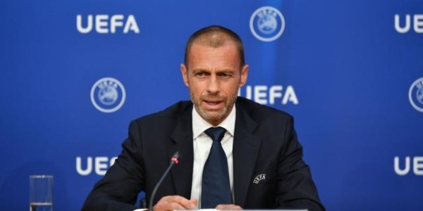 星空体育-切费林：踢欧超就别踢世界杯！尤文曼联高层是骗子