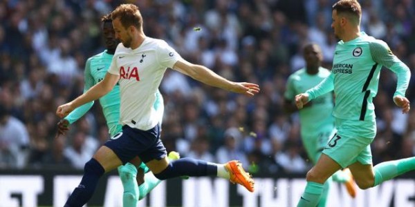 星空体育APP-4连胜后莫名其妙“午睡” 热刺进攻乏力主场遭绝杀