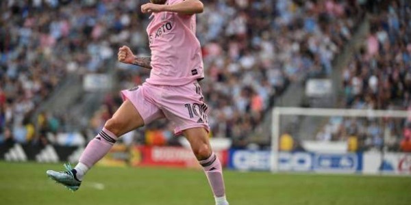 星空体育官网-打卡模式冲迈阿密首冠，北美冠军联赛预定梅西巡演