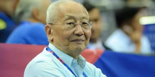 星空体育APP-逼走陈忠和，打压刘国梁，排挤郎平，90岁“体坛恶人”目前咋样了？|魏纪中|国乒|中国女排|女排|中国奥委会_新浪体育_新浪新闻