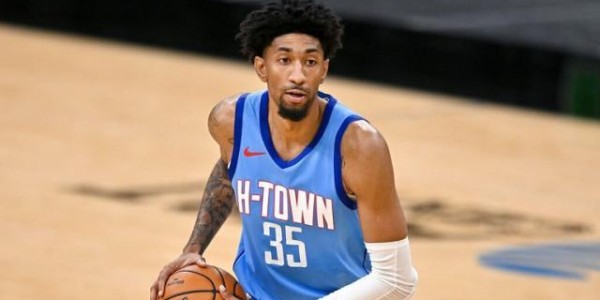 星空体育下载-成为全明星，入选梦之队？伍德的励志故事仍在继续