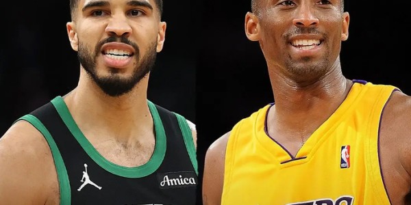 星空体育官网-三个榜眼全废，科比力荐塔图姆被无视，湖人管理层亲手毁掉王朝|科比·布莱恩特|鲍尔|全明星|拉塞尔|布兰登-英格拉姆_新浪体育_新浪新闻