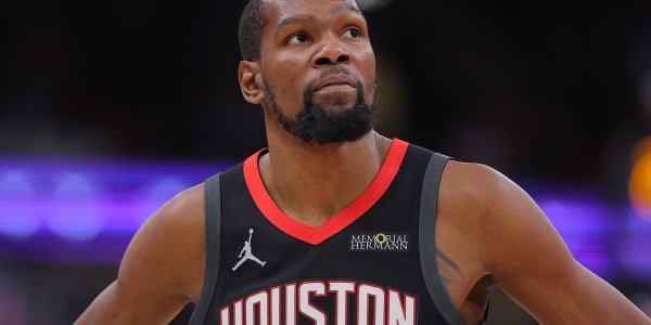 星空体育官网-到了季后赛可咋办？森林狼残阵榨干KD 火箭有致命短板实锤前6最弱