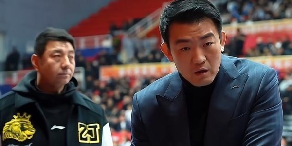 星空体育下载-CBA最新排名：广厦捍卫领头羊 两大黑马战绩狂飙 四川20连败惹争议