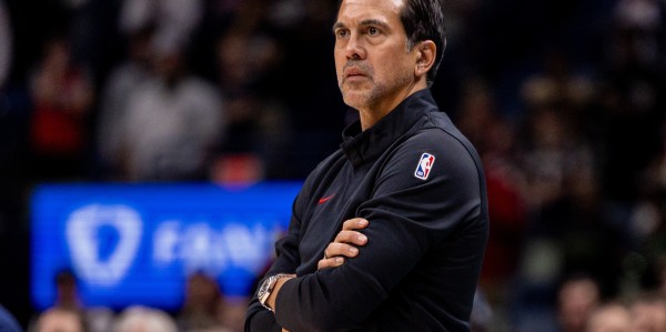 星空体育APP-斯波：我已不再空谈愿景了对我们没用 找到适合球队方式专注当下