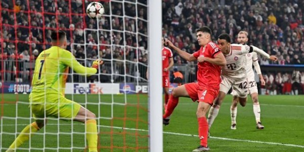 星空体育下载-孔帕尼的统治力足球+萨内的灵气=拜仁零封4连胜