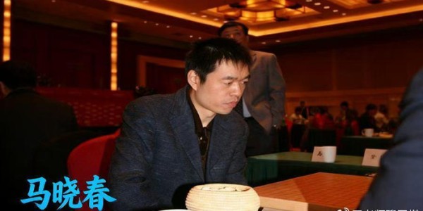 星空体育下载-1995马晓春战胜聂卫平破冰东洋证券杯：中国围棋首个世界冠军诞生|日本|富士通杯|曹薰铉|决赛|李昌镐_新浪体育_新浪新闻